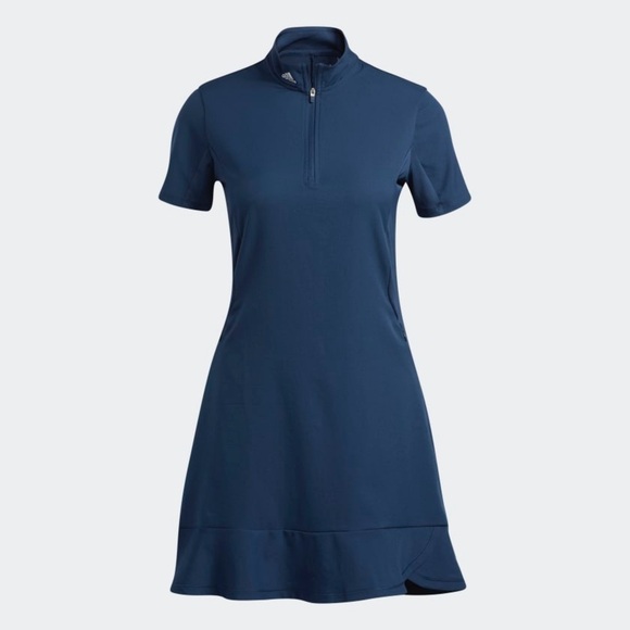 ADDIDAS | Frill golf dress | size small - Picture 1 of 5